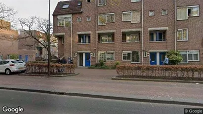 Apartments for rent in Arnhem - Photo from Google Street View