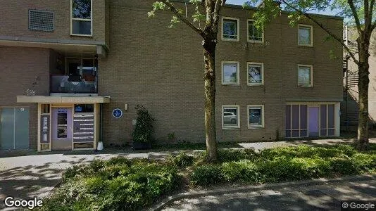 Apartments for rent in Arnhem - Photo from Google Street View