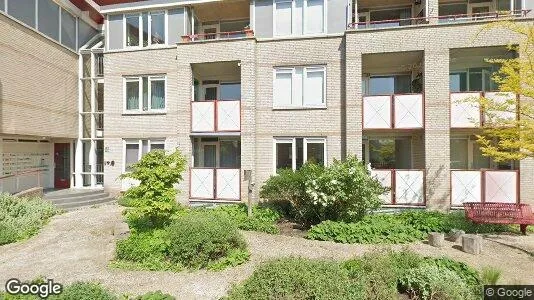 Apartments for rent in Rijnwaarden - Photo from Google Street View