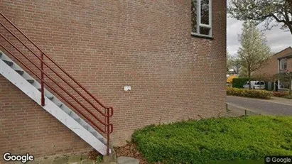 Apartments for rent in Wijchen - Photo from Google Street View