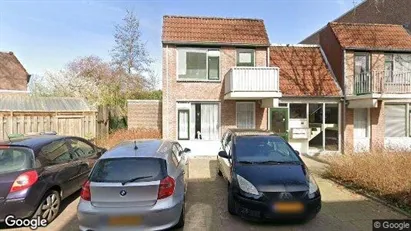 Apartments for rent in Beuningen - Photo from Google Street View