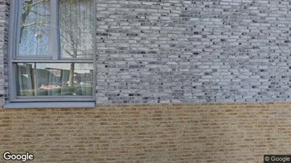Apartments for rent in Nijmegen - Photo from Google Street View