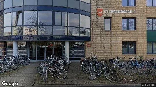 Apartments for rent in Nijmegen - Photo from Google Street View