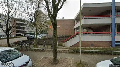 Apartments for rent in Nijmegen - Photo from Google Street View