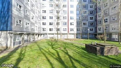 Rooms for rent in Nijmegen - Photo from Google Street View