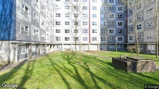 Rooms for rent in Nijmegen - Photo from Google Street View