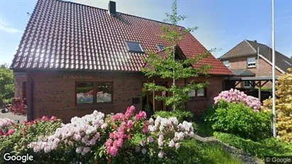 Apartments for rent in Steinburg - Photo from Google Street View