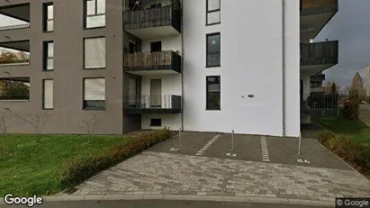 Apartments for rent in Gießen - Photo from Google Street View
