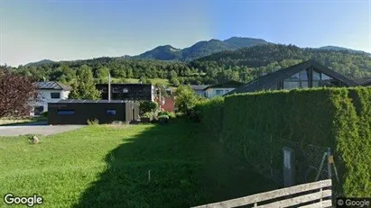 Apartments for rent in Bludesch - Photo from Google Street View