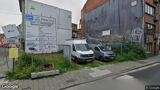 Apartments for rent in Stad Gent - Photo from Google Street View