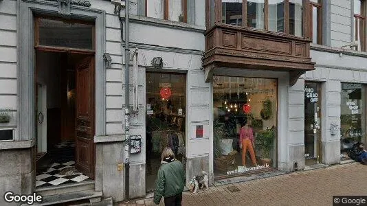 Apartments for rent in Stad Gent - Photo from Google Street View