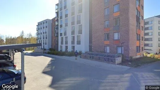 Apartments for rent in Vantaa - Photo from Google Street View