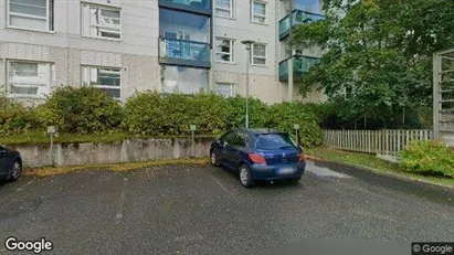 Apartments for rent in Jyväskylä - Photo from Google Street View