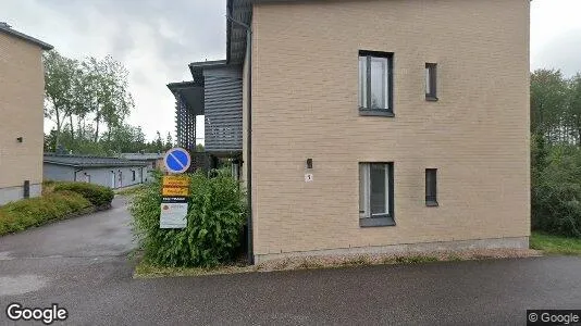 Apartments for rent in Espoo - Photo from Google Street View