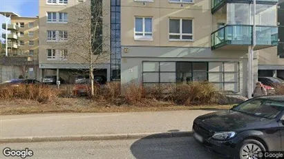 Apartments for rent in Jyväskylä - Photo from Google Street View