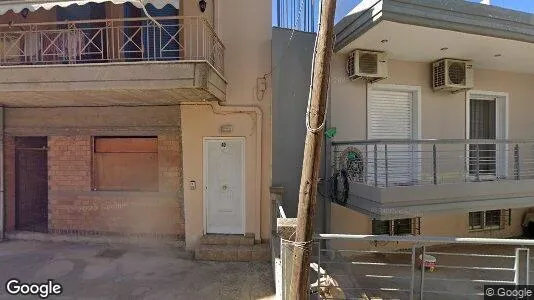 Apartments for rent in Patras - Photo from Google Street View