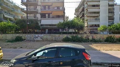 Apartments for rent in Patras - Photo from Google Street View