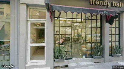 Apartments for rent in Patras - Photo from Google Street View