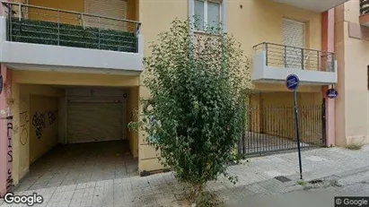 Apartments for rent in Patras - Photo from Google Street View