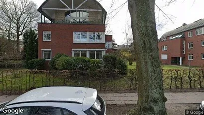 Apartments for rent in Hamburg Nord - Photo from Google Street View
