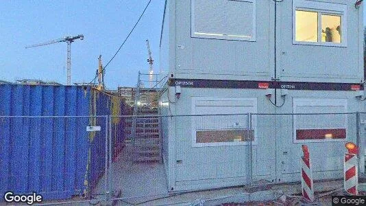 Apartments for rent in Hamburg Mitte - Photo from Google Street View