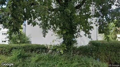 Apartments for rent in Heilbronn - Photo from Google Street View