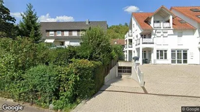 Apartments for rent in Esslingen - Photo from Google Street View