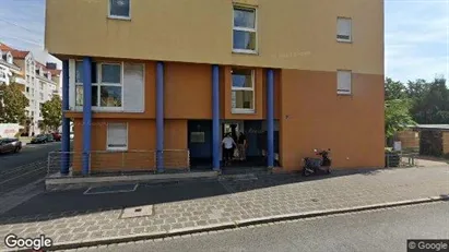 Apartments for rent in Fürth - Photo from Google Street View