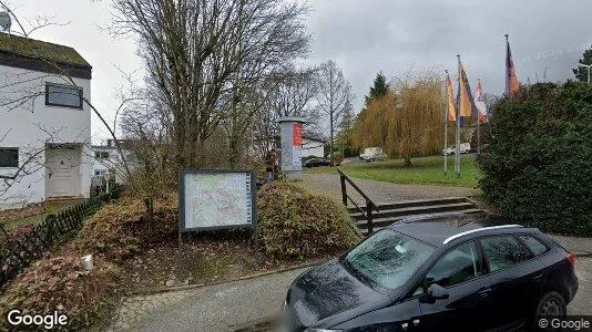 Apartments for rent in Main-Taunus-Kreis - Photo from Google Street View