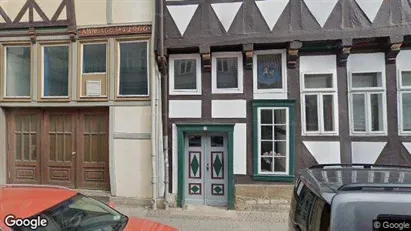 Apartments for rent in Wolfenbüttel - Photo from Google Street View