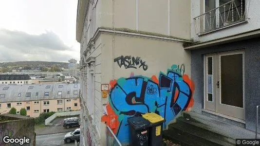 Apartments for rent in Wuppertal - Photo from Google Street View
