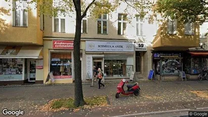 Apartments for rent in Southwest Wine Route - Photo from Google Street View