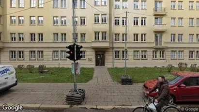 Apartments for rent in Magdeburg - Photo from Google Street View