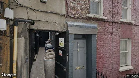 Apartments for rent in Dublin 2 - Photo from Google Street View