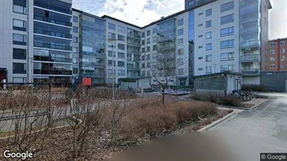 Rooms for rent in Tampere Eteläinen - Photo from Google Street View
