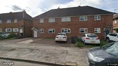 Apartments for rent in Birmingham - West Midlands - Photo from Google Street View