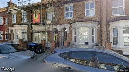 Apartments for rent in London NW10 - Photo from Google Street View
