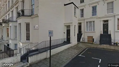 Apartments for rent in London NW8 - Photo from Google Street View
