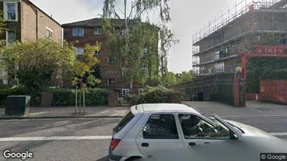 Apartments for rent in London N19 - Photo from Google Street View