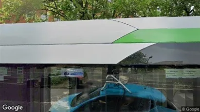 Apartments for rent in Offenbach am Main - Photo from Google Street View