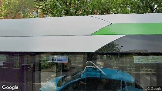 Apartments for rent in Offenbach am Main - Photo from Google Street View