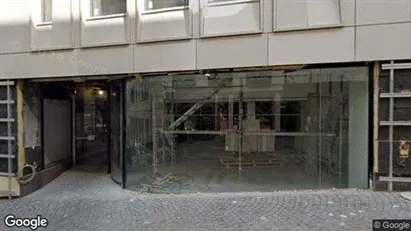 Apartments for rent in Lausanne - Photo from Google Street View