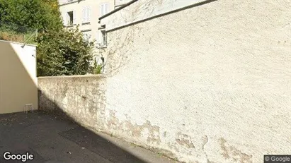 Apartments for rent in Lausanne - Photo from Google Street View