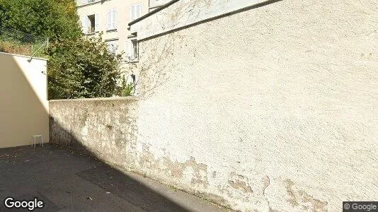 Apartments for rent in Lausanne - Photo from Google Street View