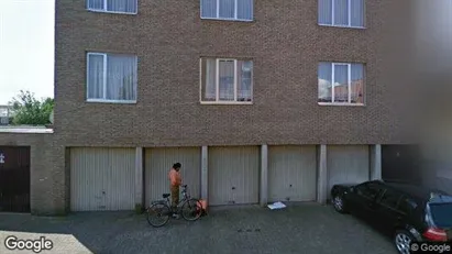 Apartments for rent in Turnhout - Photo from Google Street View