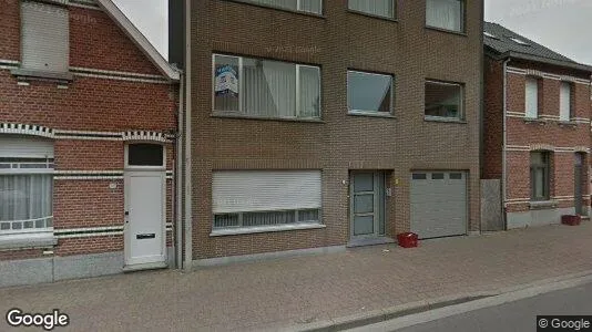 Apartments for rent in Zoersel - Photo from Google Street View