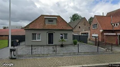 Apartments for rent in Lokeren - Photo from Google Street View