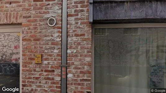 Apartments for rent in Leuven - Photo from Google Street View
