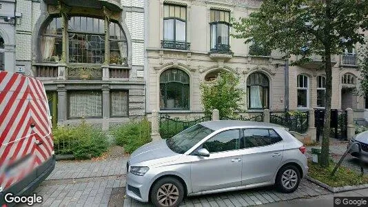 Apartments for rent in Stad Gent - Photo from Google Street View