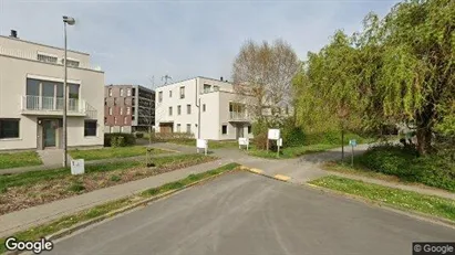 Apartments for rent in Vilvoorde - Photo from Google Street View